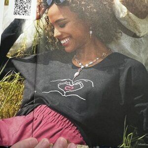 Cabi Medium Love You Tee